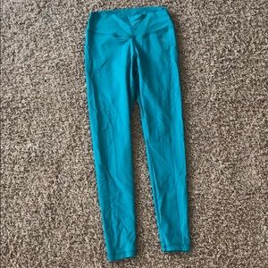 ABS2B Fitness Scrunch Butt 7/8 leggings